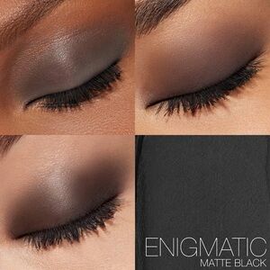NARS Total Seduction Eyeshadow Stick Enigmatic (Matte Black)